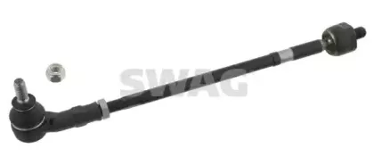 Поперечная рулевая тяга SWAG купить